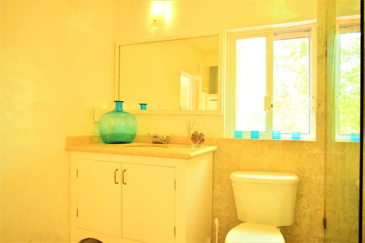 Ferienwohnung Happy Smile By The Dolphins Puerto Aventuras Exterior foto